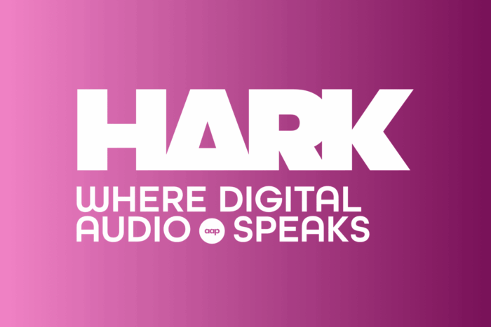 HARK Collective - Where Digital Audio Speaks